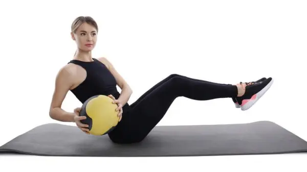 Flattening the Belly Bulge: Why Core Strength Trumps Spot Reduction