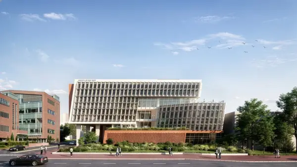 Keimyung University Dongsan Medical Center Unveils Blueprint for First Proton Cancer Hub Outside Seoul