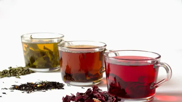 Ditch the Coffee: Upgrade Your Morning Routine with These Ingredient-Rich Teas