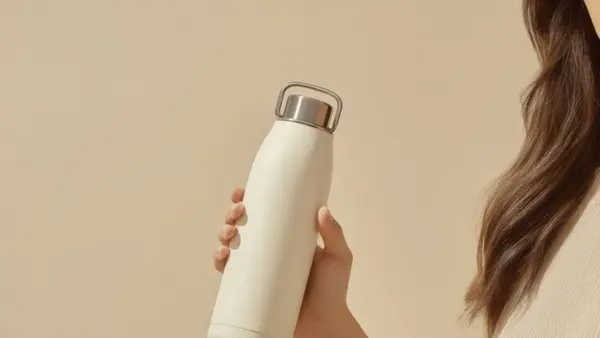 Why Your Summer Tumbler Goes 