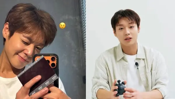 Thứ Park Ji-hoon luôn mang theo bên mình: Giúp chặn đứng tiểu đường và ngăn ngừa cả sa sút trí tuệ?