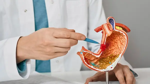 Un « deuxième Glivec » en vue ? La course aux traitements d’un rare cancer gastro-intestinal s’intensifie