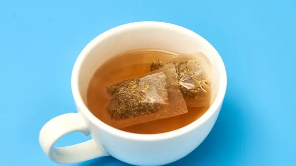 Don’t Toss Your Used Green Tea Bags: Five Creative Ways to Repurpose Them at Home