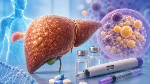 South Korean Biotechs Race to Conquer the Untapped Global MASH Market