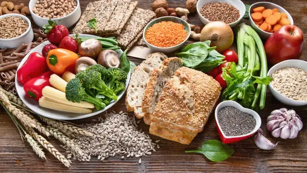 Rethinking Carbs: Why the Ultimate Diet Enemy Might Be Your Best Weight-Loss Ally