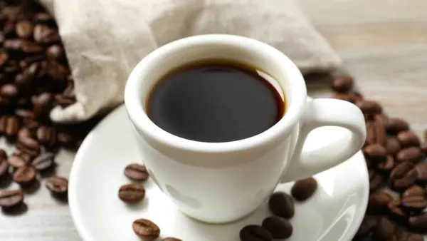 Beyond the Morning Jolt: Five Science-Backed Health Benefits of Black Coffee