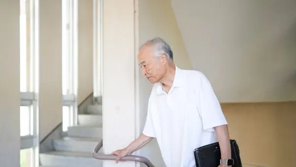 平均74岁、几乎不运动的老人每天锻炼4分钟：12周后身体出现变化