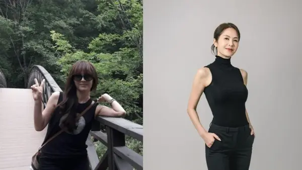 « 72 kg → 52 kg » : à 50 ans, une mère au foyer dit avoir mis fin au « stress du ventre »… comment a-t-elle maigri sans effet yo-yo ?