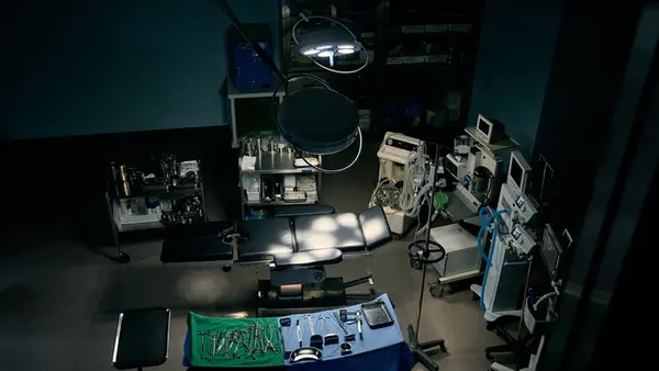 Unseen Safeguards: How the Modern Operating Room Protects Patients Under Anesthesia