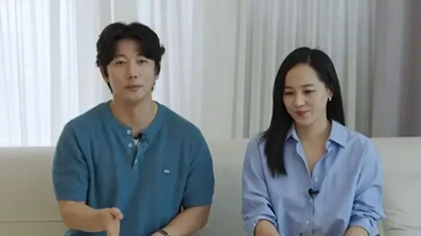 Ki Tae-young “cảm thấy có lỗi với vợ Eugene