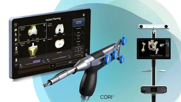 À Busan, l’hôpital Bumin se dote du robot chirurgical de nouvelle génération CORI