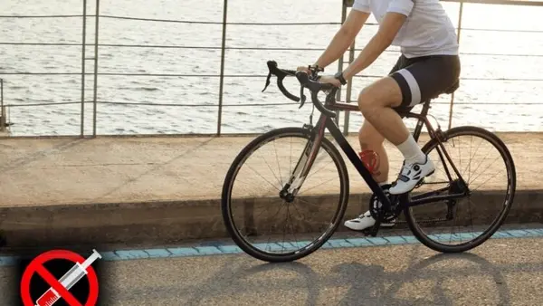 « Le vélo est désormais plus grisant qu’une seringue »… l’hôpital où passent 90 % des patients hospitalisés pour addiction aux drogues
