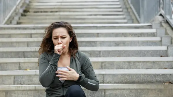 Uncontrolled Severe Asthma Multiplies Daily Life Disruptions Fivefold, South Korean Study Finds