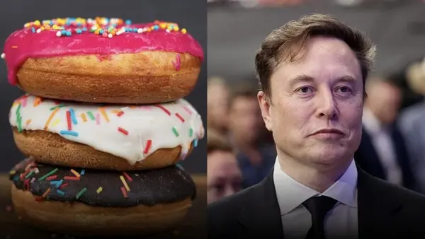 Ditching the Donuts: Why Elon Musk Swapped Morning Carbs for Steady Energy