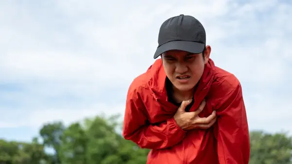 Merasa aman karena masih usia 30-an? ‘Pra-tahap’ tekanan darah, gula darah, dan kolesterol juga berisiko