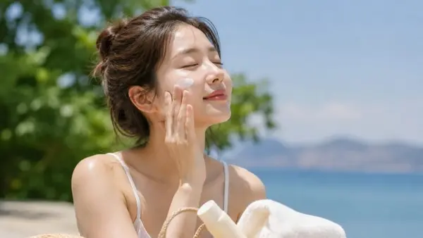 Why Your Skin Seems to Age Overnight: The Summer Habits to Break Now