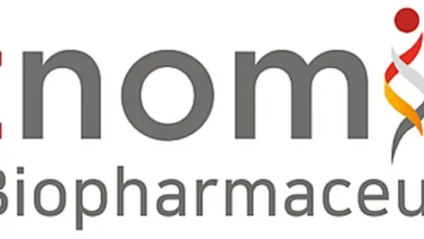 Rznomics được cấp bằng sáng chế tại Mỹ cho thuốc điều trị Alzheimer “RZ-003”