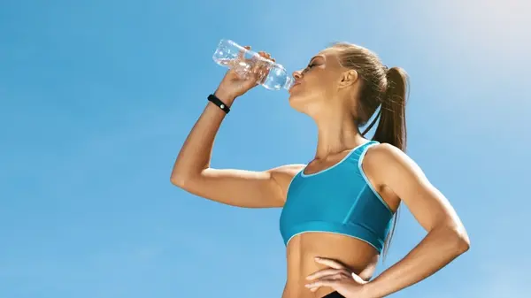 Beat the Heat: 5 Ways to Maximize Summer Workouts Safely