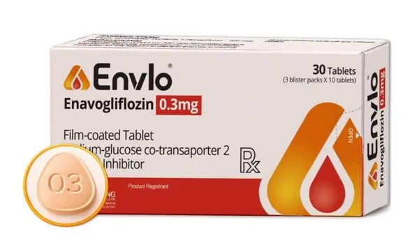 Daewoong Pharmaceutical Secures 145.2 Billion Won MENA Export Deal for Diabetes Drug Enblo