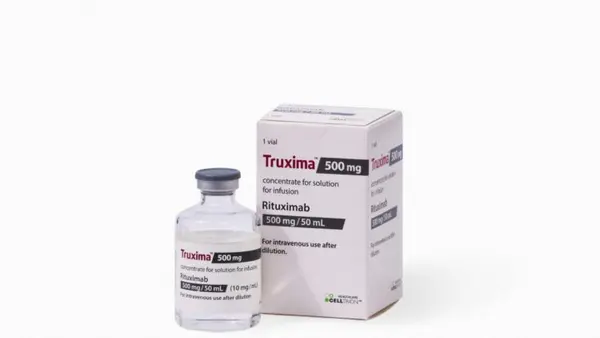 赛尔群「特瑞西玛」获美国FDA“可互换性”认定，可在药房直接替代原研药
