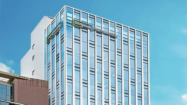 «Юреско» Dongkook Pharmaceutical выходит на рынки 13 стран Латинской Америки: контракт сроком на 10 лет общей стоимостью до 39 млрд вон
