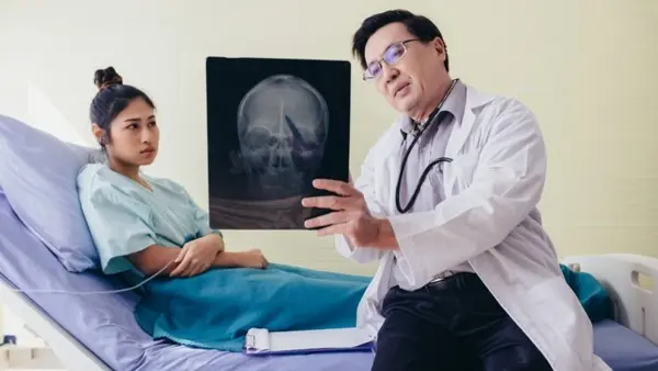 Epilepsy Patients Show Elevated Brain 'Tau Signals' and Accelerated Biological Aging, Study Finds