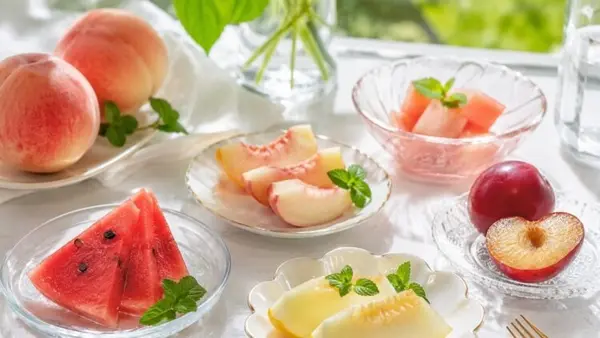 Buah musim panas manis bikin gemuk? Kalau dimakan ‘begini’, justru bisa bantu diet