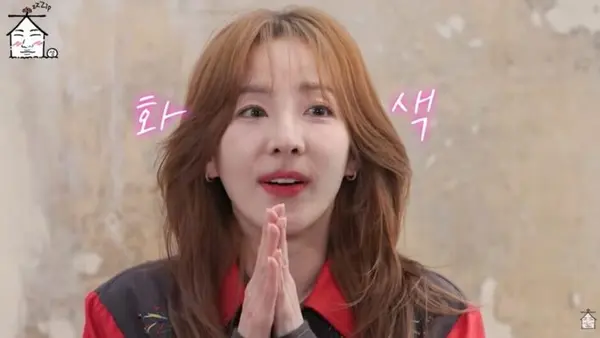 Park Sandara, « 37 kg » et petit appétit : comment garde-t-elle une peau éclatante ?