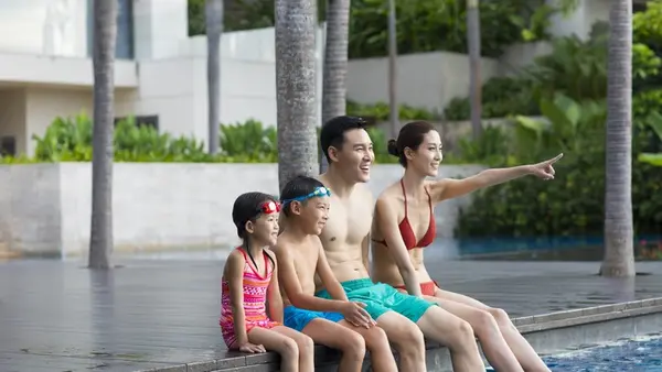 Seconds Count: Three Essential Strategies to Prevent Child Drowning During Water Play