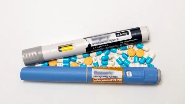 减重药瘦得越多，心血管获益就越大吗？研究：没有哪一种药物“全面第一”