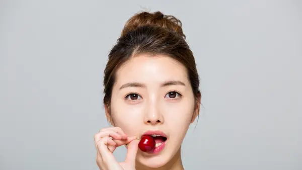 Ditch the Late-Night Sweets: How Swapping Cookies for Cherries Can Reset Your Sleep Cycle