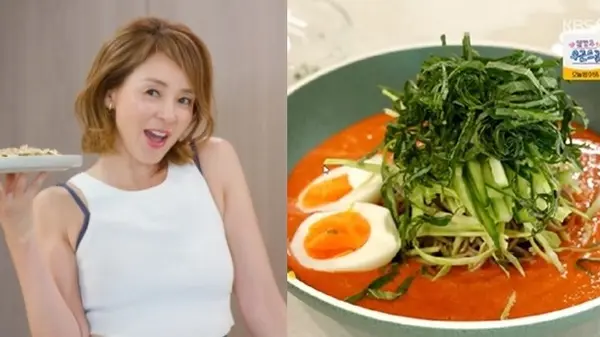 The 4-Kilogram Reset: Japanese Top Model Yano Shiho Shares Her Rapid Weight-Loss Recipes