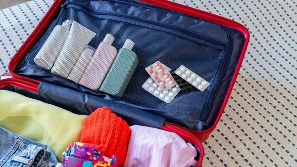 Pack More Than a Passport: The Essential Guide to Travel Vaccines and Malaria Prevention