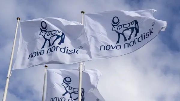 Novo Nordisk ungguli Eli Lilly di Eropa dengan Wegovy versi oral