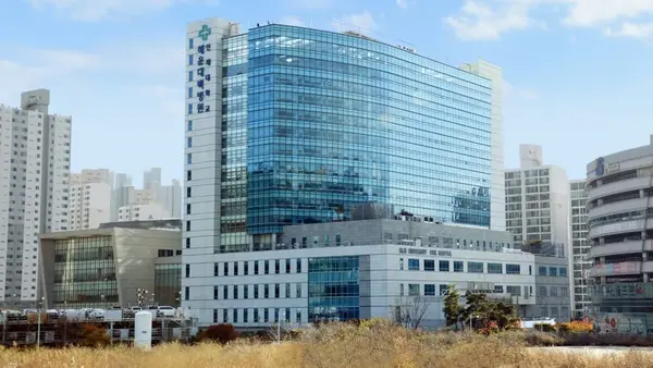 Haeundae Paik Hospital Ranks No. 2 Nationwide in National Patient Experience Assessment