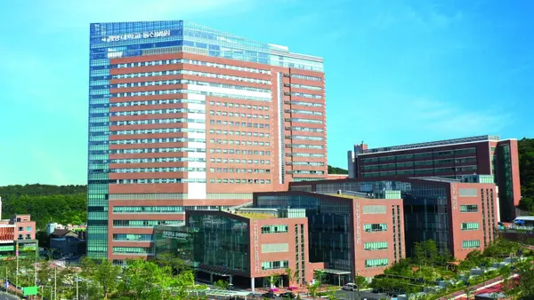 Keimyung University Dongsan Hospital Earns 11th Straight Top Rating for Acute Stroke Care