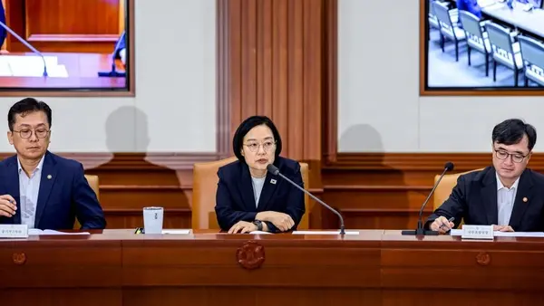 South Korea to Deploy AI Across Public Health Centers and Ambulances to Close Care Gaps