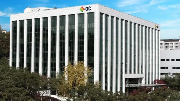 Vắc xin mRNA nhạy cảm với nhiệt, oxy hóa: GC Green Cross làm chủ công nghệ theo dõi 