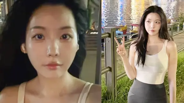 蕾娜穿紧身运动装也不见赘肉：好身材秘诀是深夜坚持“这项运动”？