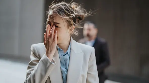 More Than Eye Irritation: Long-Term Fine Dust Exposure May Trigger Systemic Immune Shifts