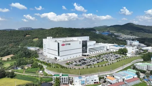 Hanmi Pharmaceutical’s Paltan Smart Plant Cuts Drug Stockouts 57% Following Reorganization
