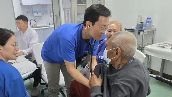 Beyond Medical Missions: Asan Medical Center Empowers Mongolian Doctors to Achieve Self-Reliance