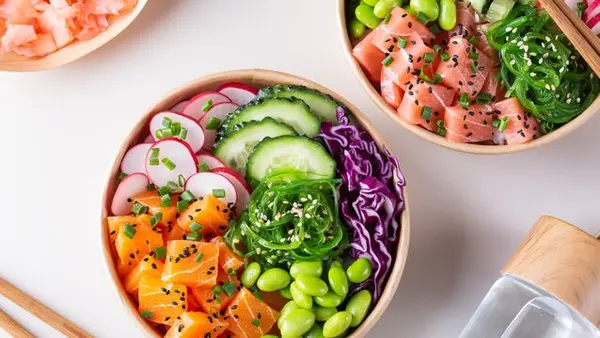 Why Your First Bite Matters: Strategic Eating Habits to Fight Belly Fat and High Cholesterol