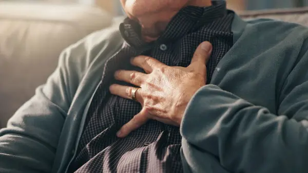 Si el hígado graso también presenta fibrosis avanzada, el riesgo de fibrilación auricular se multiplica por 6,8