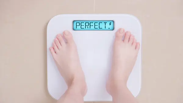 Berat badan turun, malah harus waspada? Bisa jadi gejala kanker
