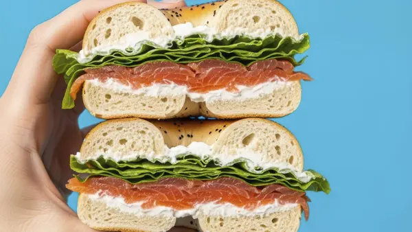 Choosing Salmon to Lose Weight? How You Eat It Could Add Belly Fat and Strain Blood Vessels