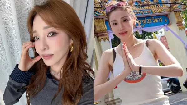 Sandara Park Files Criminal Complaint Against Online Trolls, Warning ‘Deleting Posts Won’t Stop Legal Action’