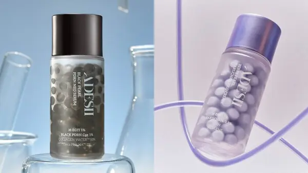 Hanmi Science mise sur Seongsu avec sa dermocosmétique « ADESII » et renforce sa présence B2C