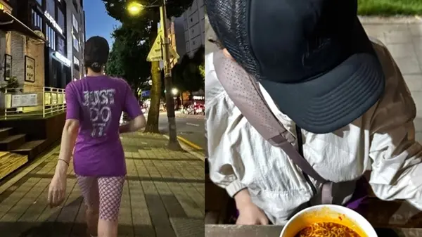 Kim Hye-soo’s Post-Run Han River Ramen: How to Enjoy the Craving Without the Sodium Spike