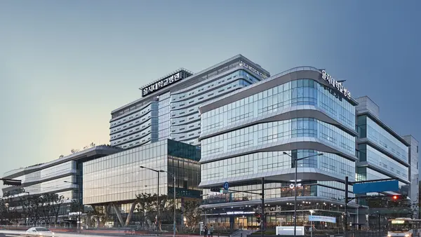 Bệnh viện khai thông mạch máu não bị tắc: Trung tâm Đột quỵ Bệnh viện Đại học Eulji Uijeongbu được tái chứng nhận